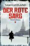 [Inspektor Pekkala 02] • Der Rote Sarg